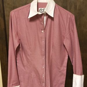 CR ranchwear long sleeve button down